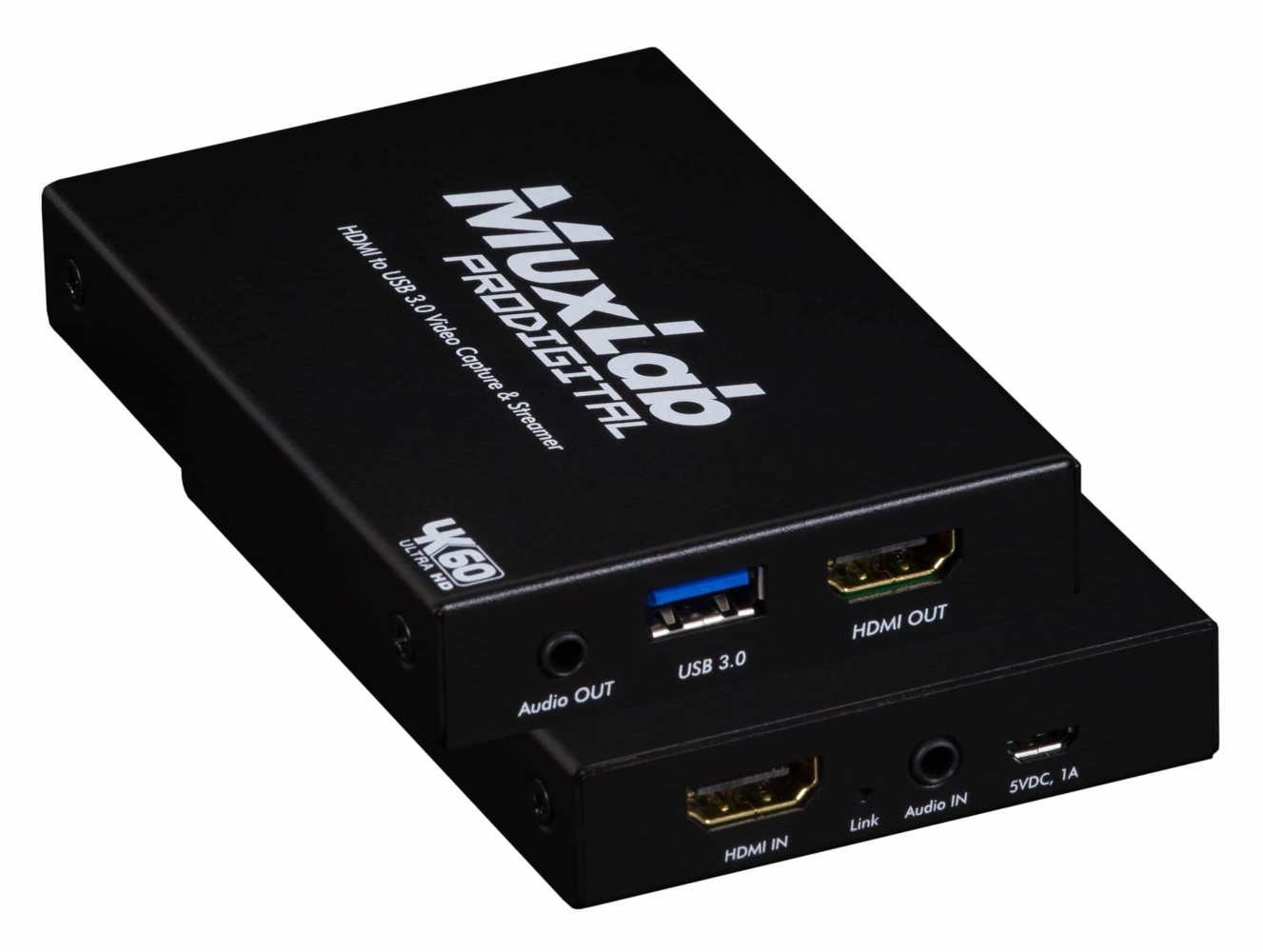 MuxLab HDMI-USB-CS (500467)